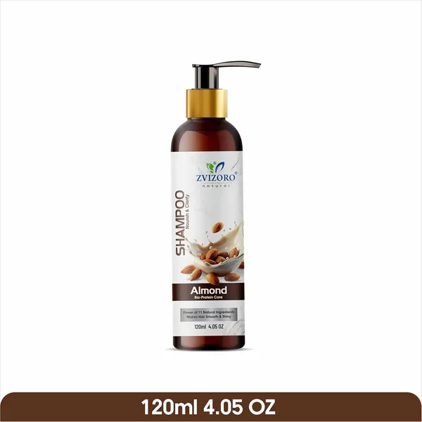 Almond_Anti_Dandruff_Shampoo