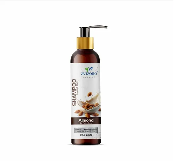 Almond_Anti_Dandruff_Shampoo