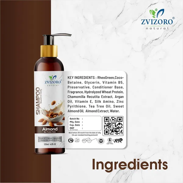 Almond_Anti_Dandruff_Shampoo