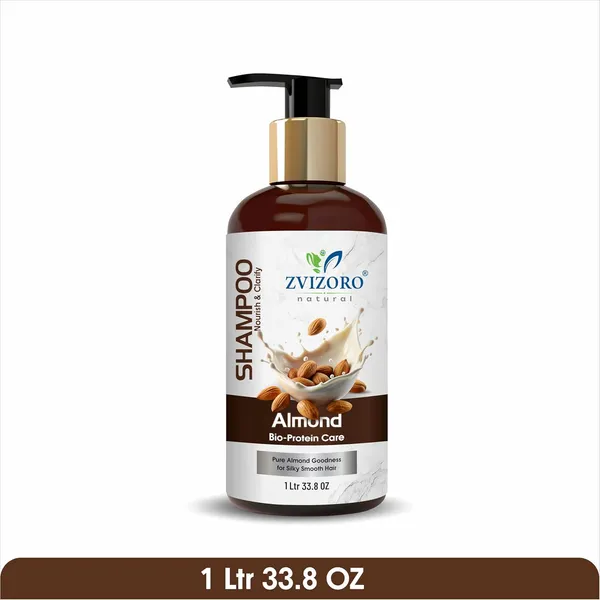 Almond_Anti_Dandruff_Shampoo