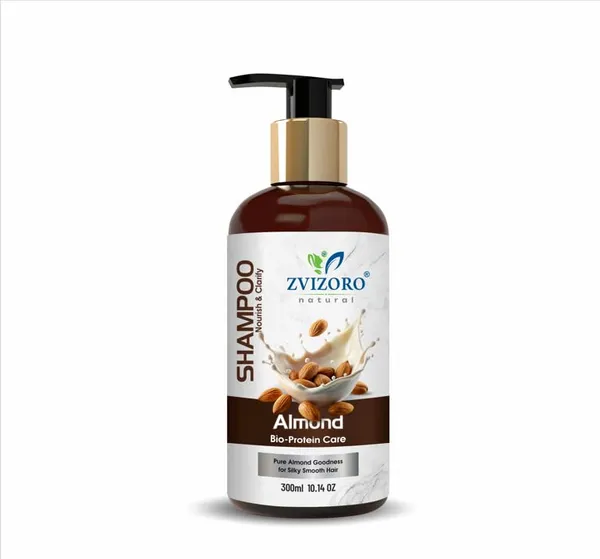 Almond_Anti_Dandruff_Shampoo