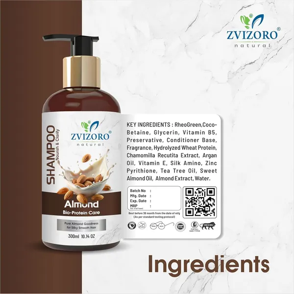 Almond_Anti_Dandruff_Shampoo