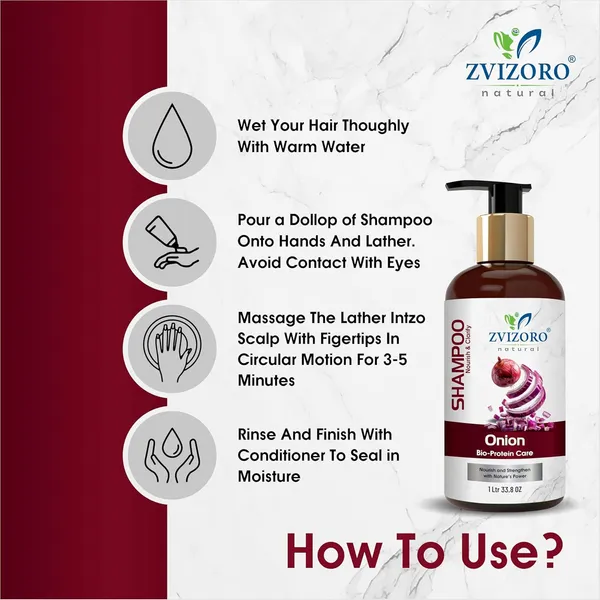 Onion_Shampoo_With_Onion_Oil_And_Plant_Keratin