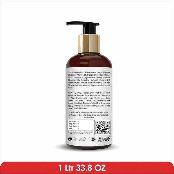Apple_Shampoo