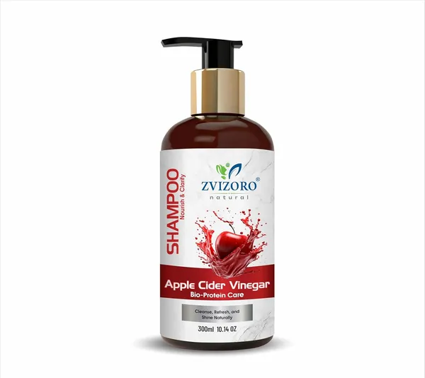 Apple_Shampoo