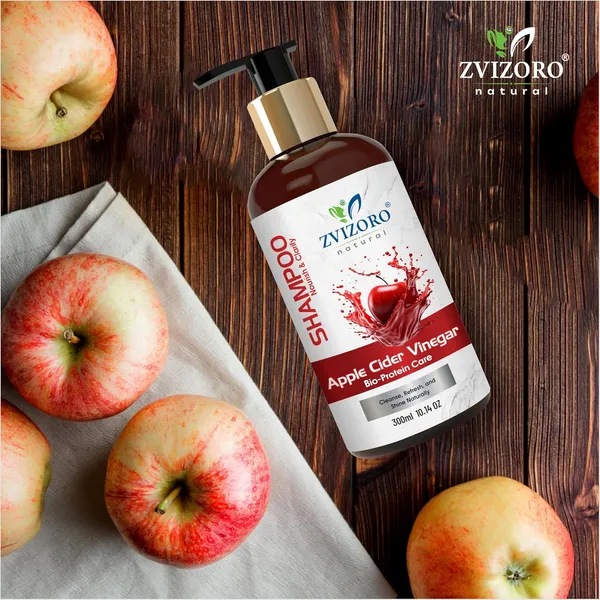 Apple_Shampoo