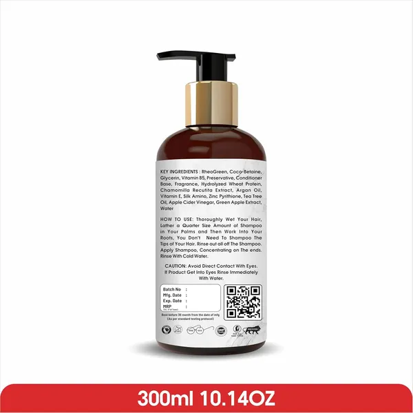 Apple_Shampoo