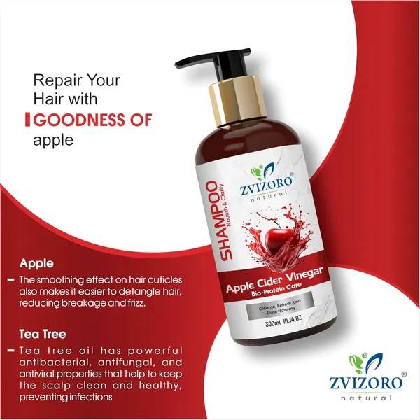 Apple_Shampoo