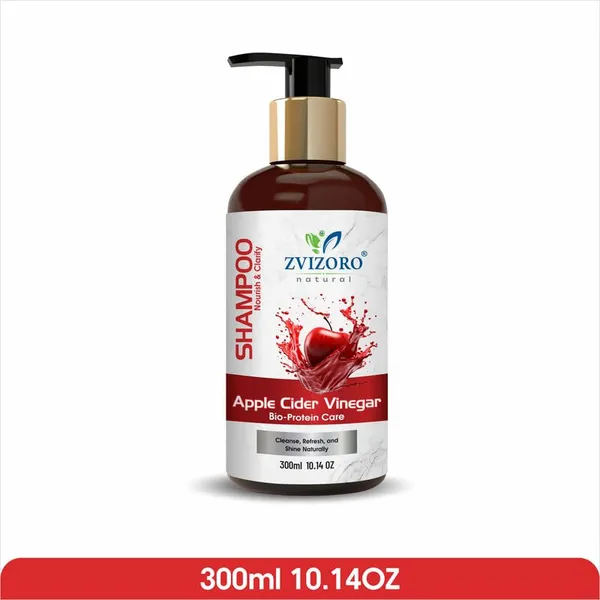 Apple_Shampoo