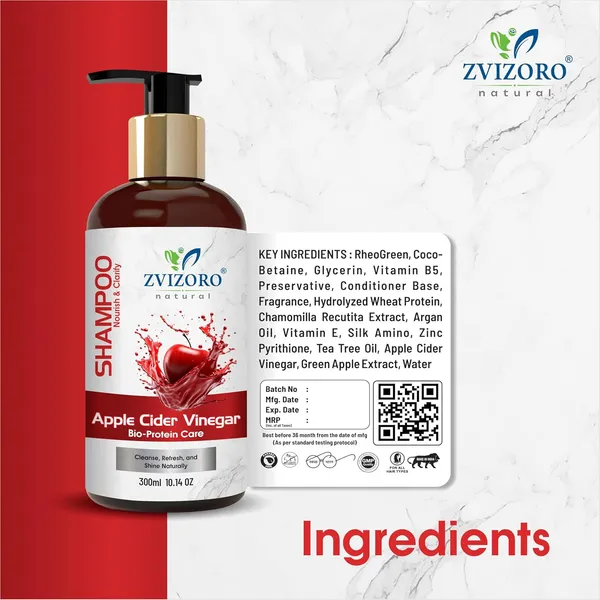 Apple_Shampoo