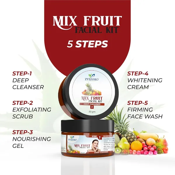 Fruit_Facial_Kit_Set_Of_5