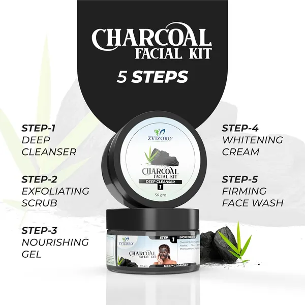 Activated_Bamboo_Charcoal_Facial_Kit_Set_Of_5