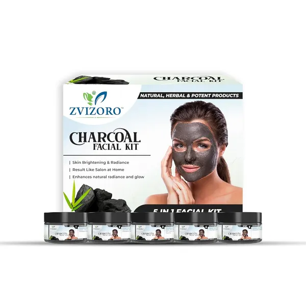Activated_Bamboo_Charcoal_Facial_Kit_Set_Of_5