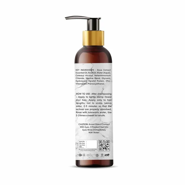 Rose_Conditioner_With_Hydrosol_And_Shea_Butter