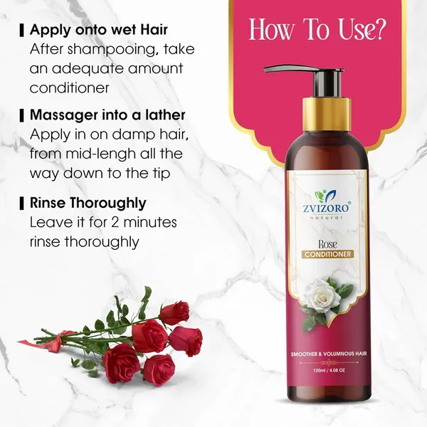 Rose_Conditioner_With_Hydrosol_And_Shea_Butter