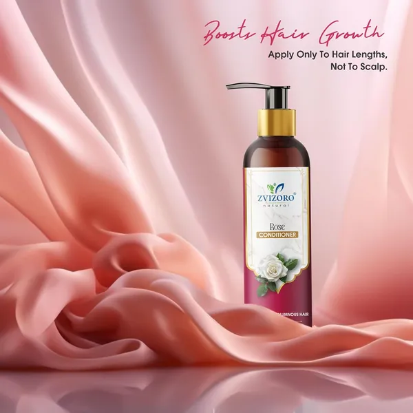 Rose_Conditioner_With_Hydrosol_And_Shea_Butter