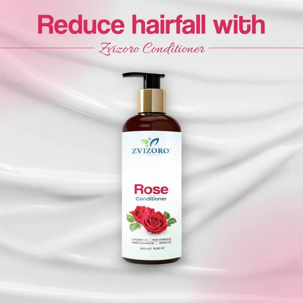 Rose_Conditioner_With_Olive_Oil_And_Shea_Butter