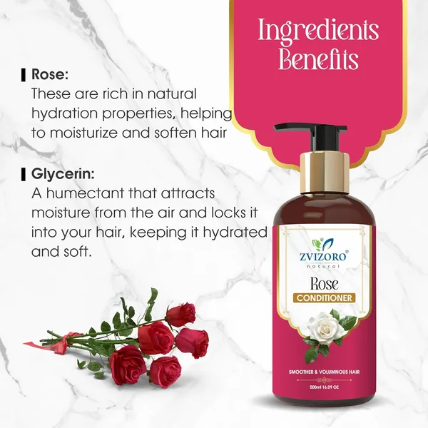 Rose_Conditioner_With_Olive_Oil_And_Shea_Butter