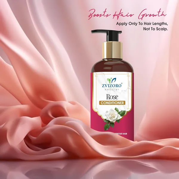 Rose_Conditioner_With_Olive_Oil_And_Shea_Butter