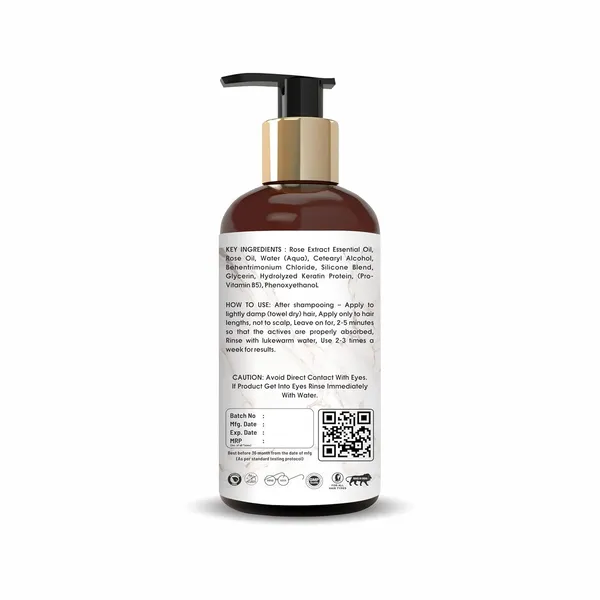 Rose_Conditioner_With_Olive_Oil_And_Shea_Butter