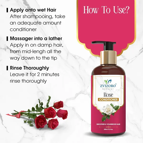 Rose_Conditioner_With_Olive_Oil_And_Shea_Butter