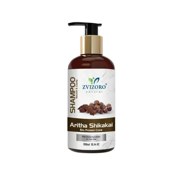 Aritha_Shikakai_Shampoo