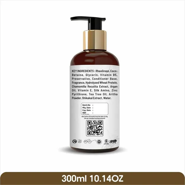 Aritha_Shikakai_Shampoo