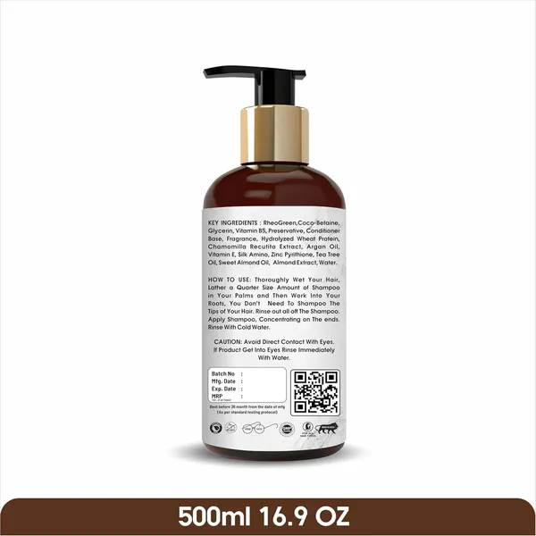 Almond_Anti_Dandruff_Shampoo