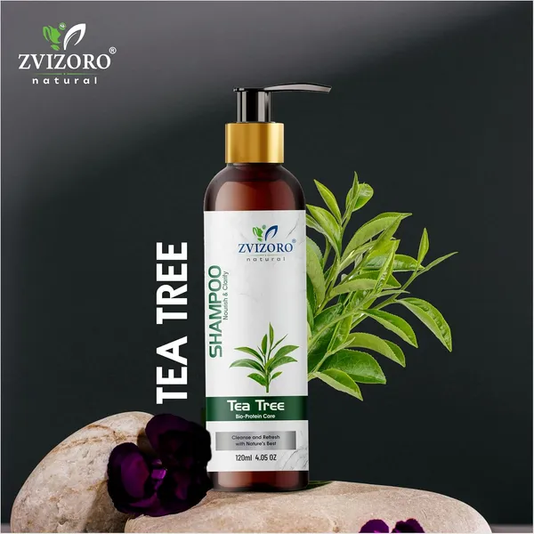 Adivasi_Tea_Tree_Hair_Shampoo
