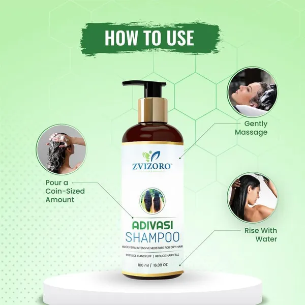 Adivasi_Apple_Hair_Shampoo