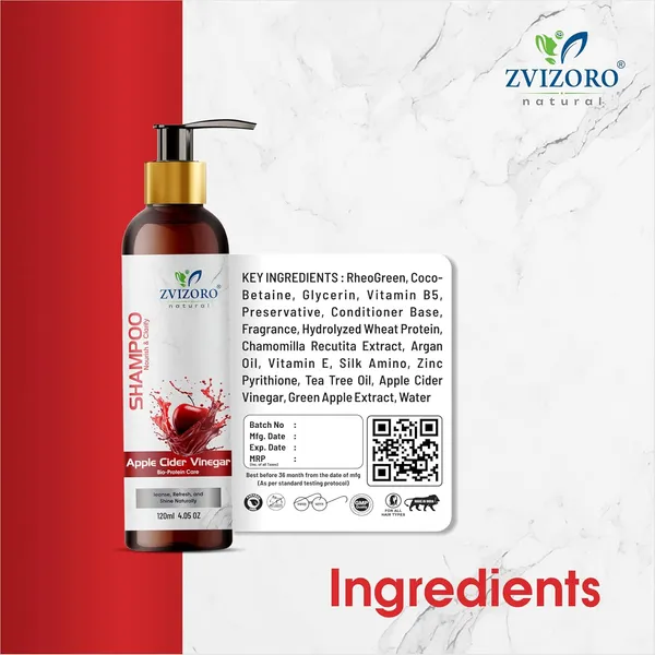 Adivasi_Apple_Hair_Shampoo