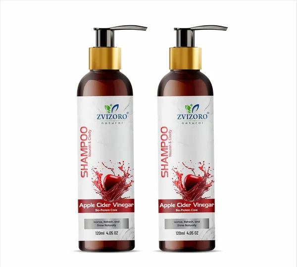 Adivasi_Apple_Hair_Shampoo