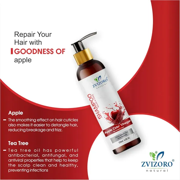 Adivasi_Apple_Hair_Shampoo