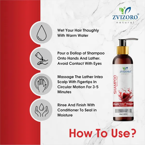 Adivasi_Apple_Hair_Shampoo