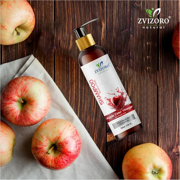 Adivasi_Apple_Hair_Shampoo