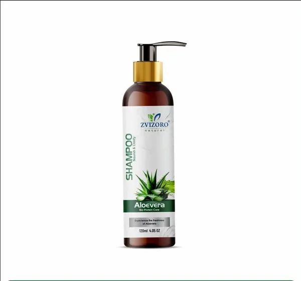 Adivasi_Aloe_Vera_Hair_Shampoo