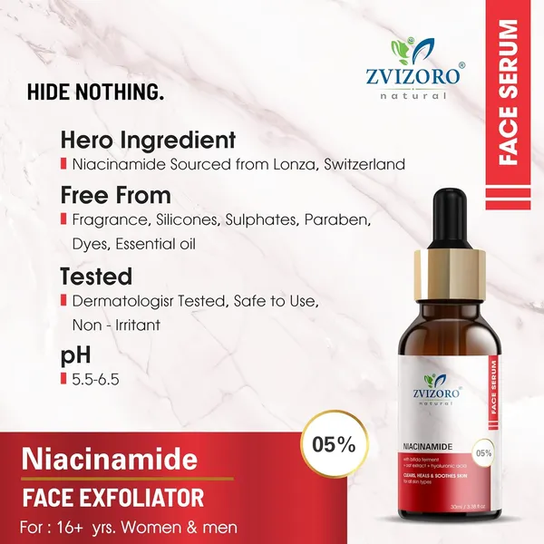 Niacinamide_Face_Serum
