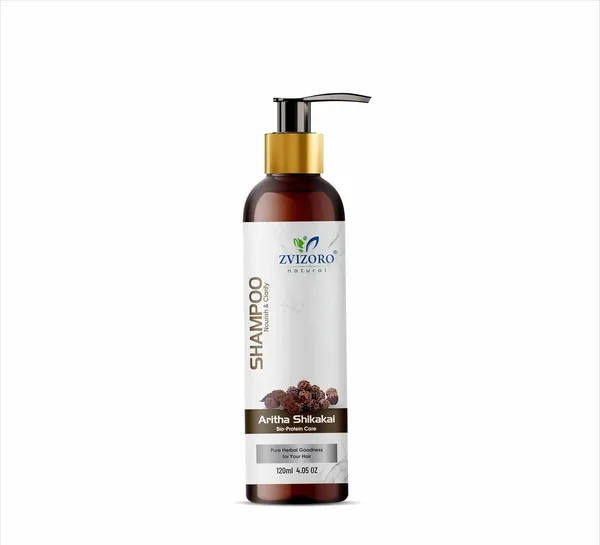 Aritha_Shikakai_Shampoo