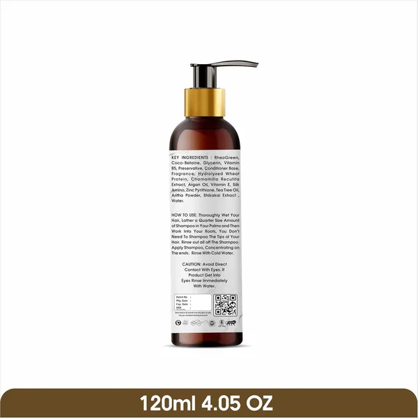 Aritha_Shikakai_Shampoo