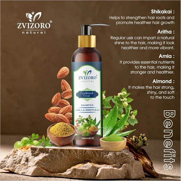 Amla_Bhringraj_Almond_Shikakai_Shampoo