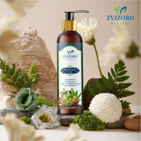 Amla_Bhringraj_Almond_Shikakai_Shampoo