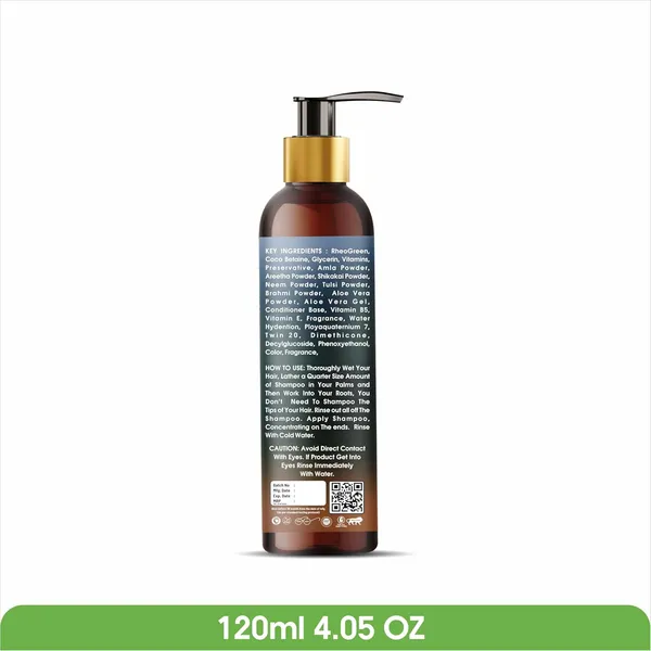 Amla_Bhringraj_Almond_Shikakai_Shampoo