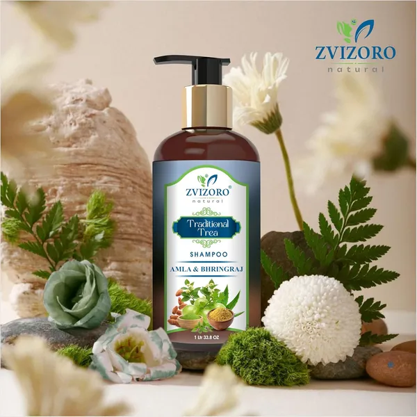 Amla_Bhringraj_Almond_Shikakai_Shampoo