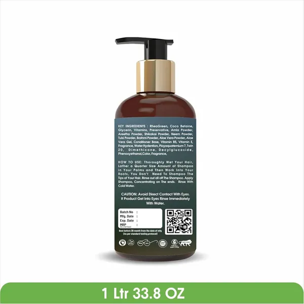 Amla_Bhringraj_Almond_Shikakai_Shampoo