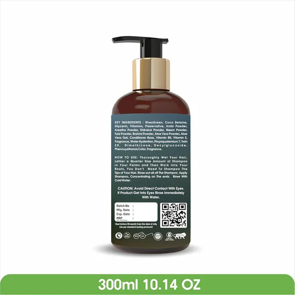 Amla_Bhringraj_Almond_Shikakai_Shampoo