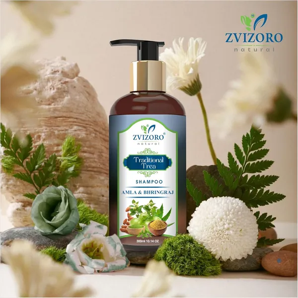 Amla_Bhringraj_Almond_Shikakai_Shampoo