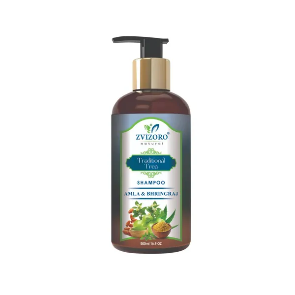 Amla_Bhringraj_Almond_Shikakai_Shampoo