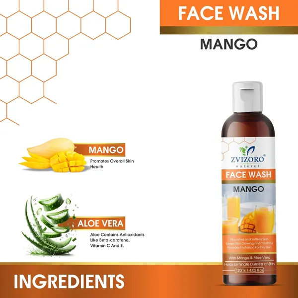 Mango_Face_Wash