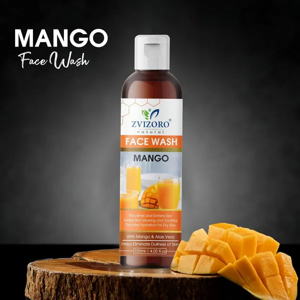 Mango_Face_Wash