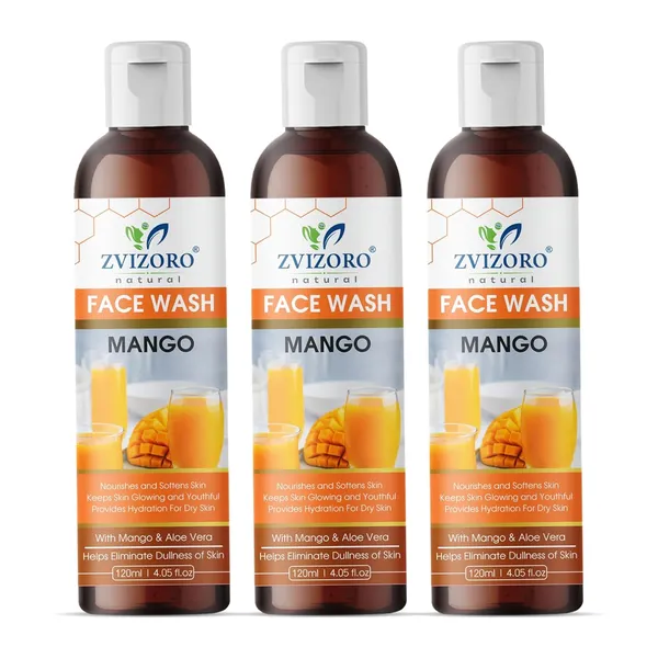 Mango_Face_Wash